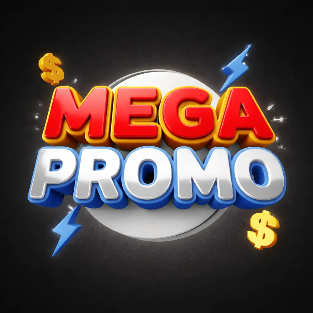 Mega Promotion